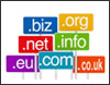 Business Domain Registration