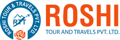 roshi logo