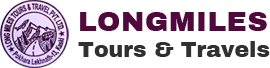 longmiles logo