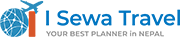 isewa logo