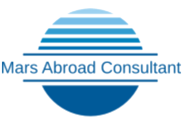 mars abroad consultant logo