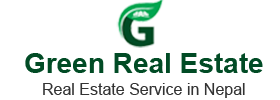 greenrealestate logo
