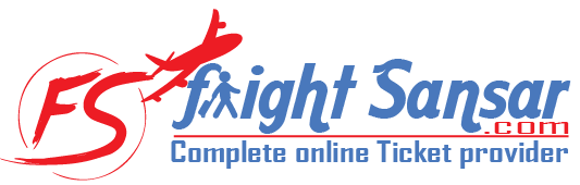 flightsansar logo